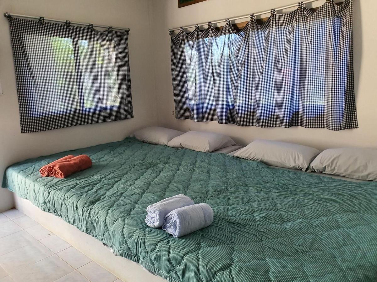 Pineapple Resort Ban Huai Thalaeng Phan Exteriér fotografie